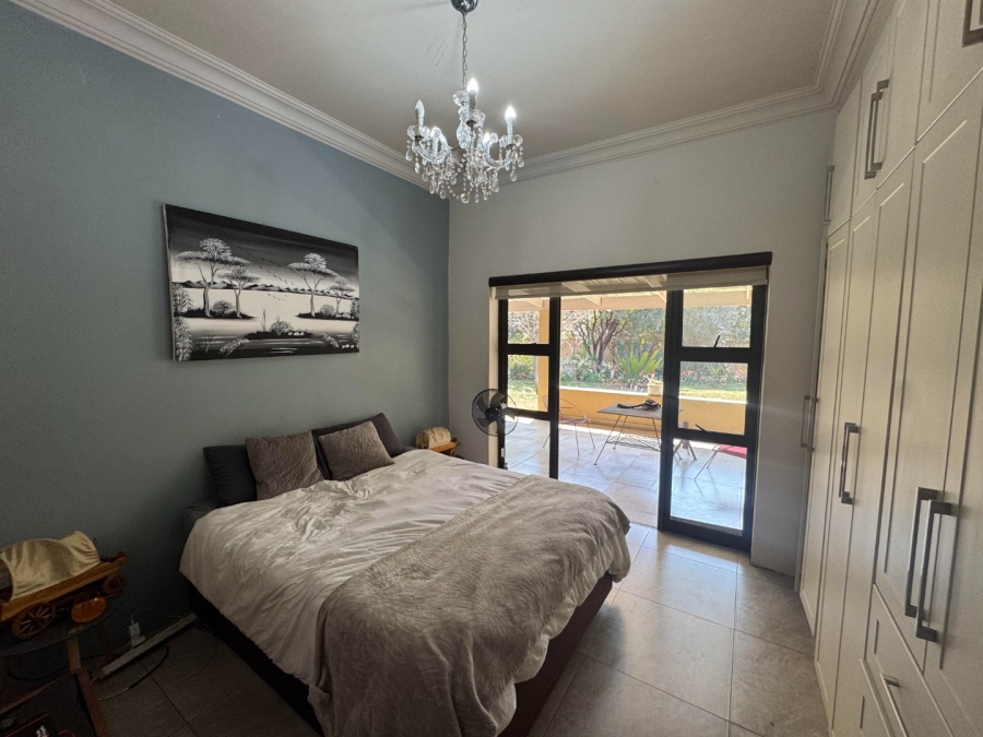 To Let 3 Bedroom Property for Rent in Zilkaatsnek North West